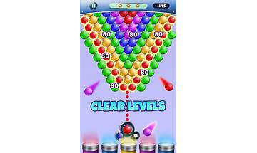 Bubble Shooter 3 Pro Online for Android - Download the APK from Habererciyes
